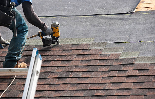 Licensed Gutter Installation service in Burton, SC - Brentwood Metal Roofing